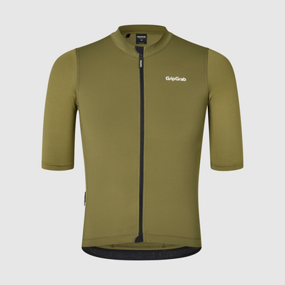 GripGrab Ride Short Sleeve Jersey Heren