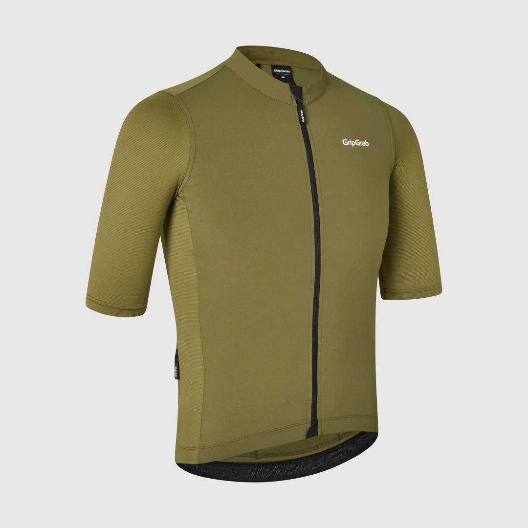 GripGrab Ride Short Sleeve Jersey Heren