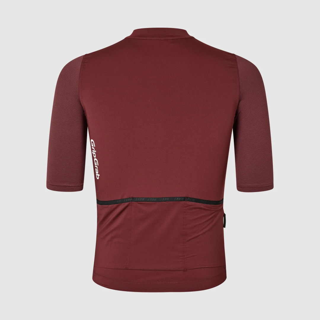 GripGrab Ride Short Sleeve Jersey Heren