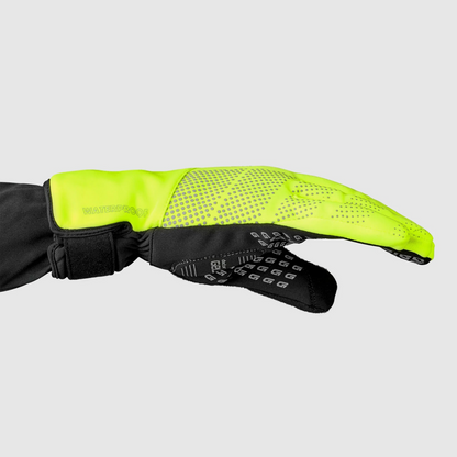GripGrab Ride Hi-Vis Winter Fietshandschoenen
