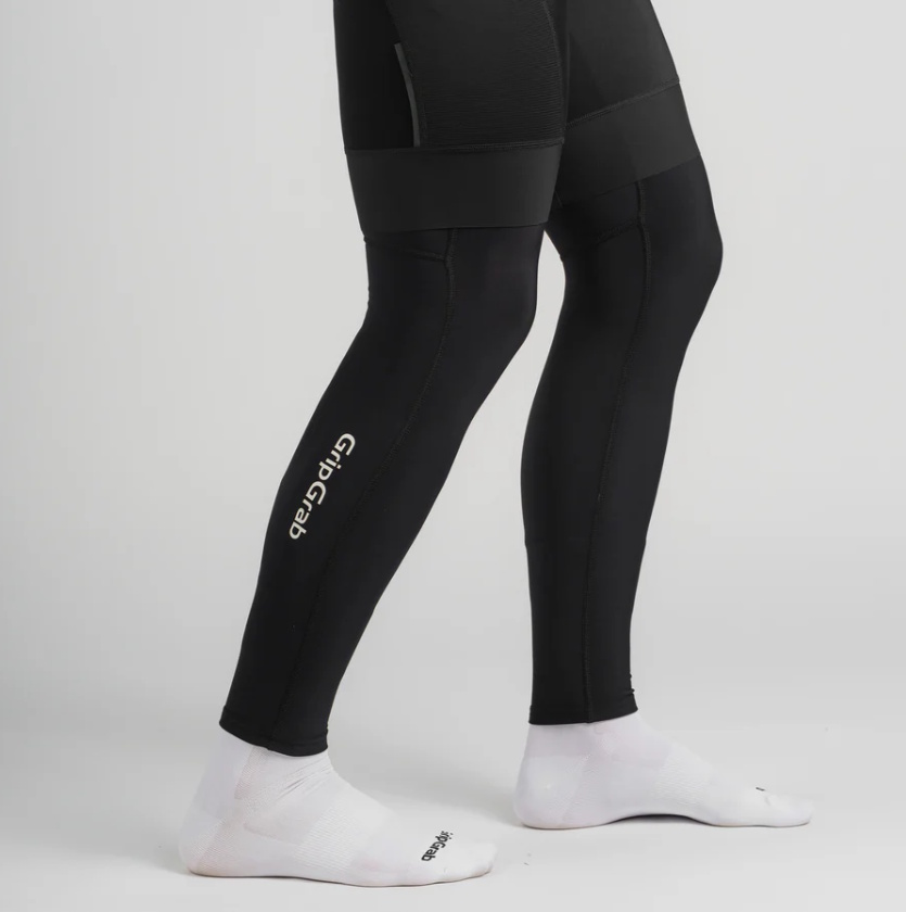 GripGrab Ride Thermal Beenwarmers