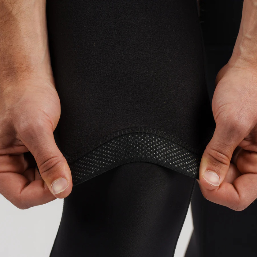 GripGrab Ride Thermal Beenwarmers