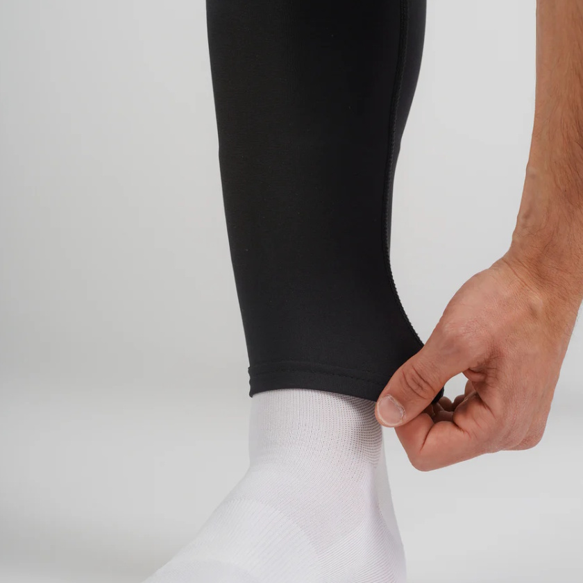 GripGrab Ride Thermal Beenwarmers