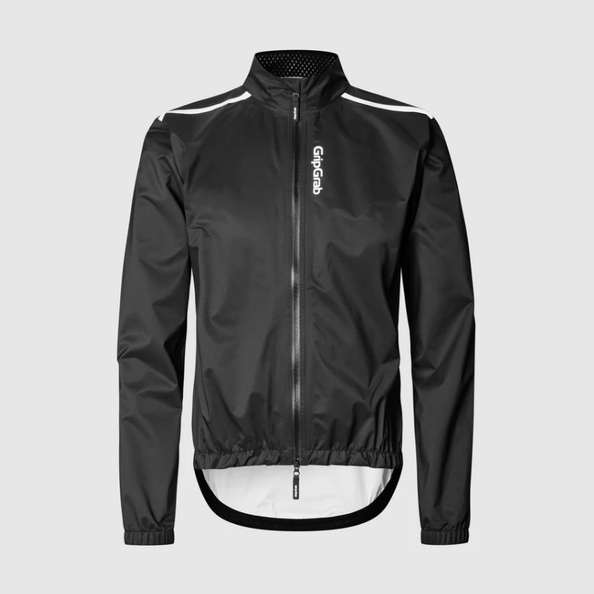 GripGrab Ride Waterproof Lightweight Jacket