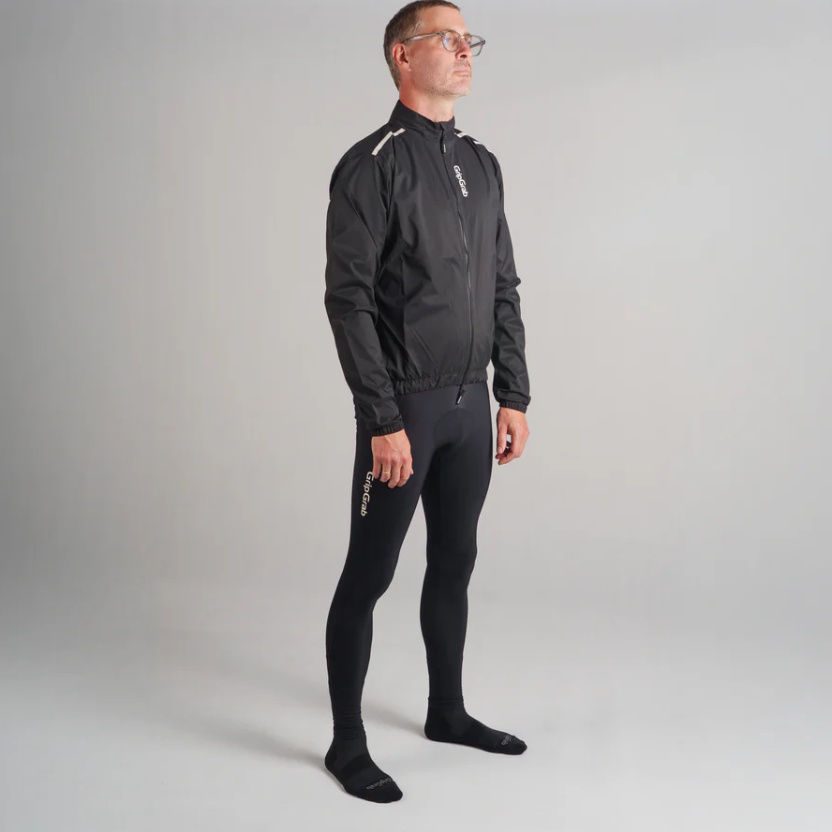 GripGrab Ride Waterproof Lightweight Jacket