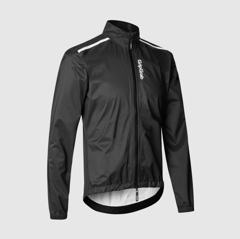 GripGrab Ride Waterproof Lightweight Jacket