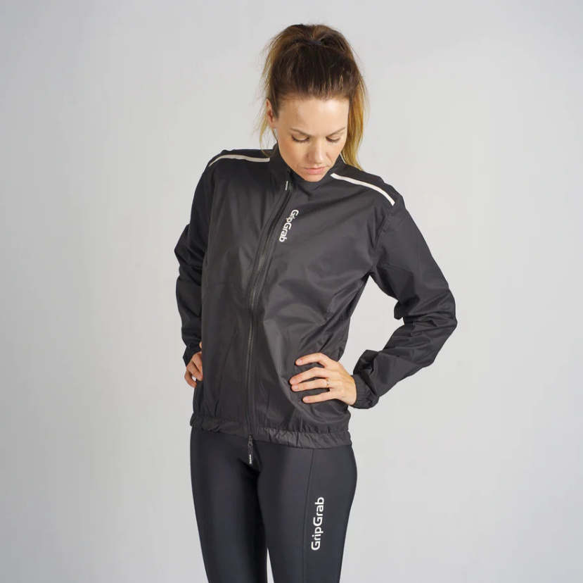 GripGrab Ride Waterproof Lightweight Jacket