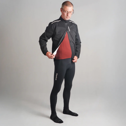GripGrab Ride Waterproof Lightweight Jacket