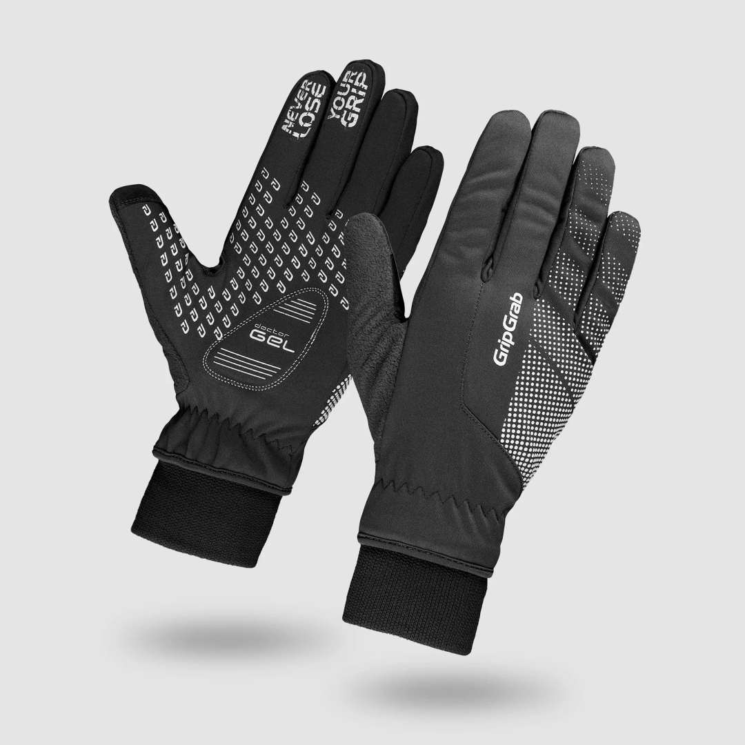 GripGrab Ride Winter Fietshandschoenen