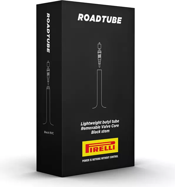 Pirelli Road Tube 80mm Binnenband
