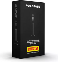 Pirelli Road Tube 80mm Binnenband