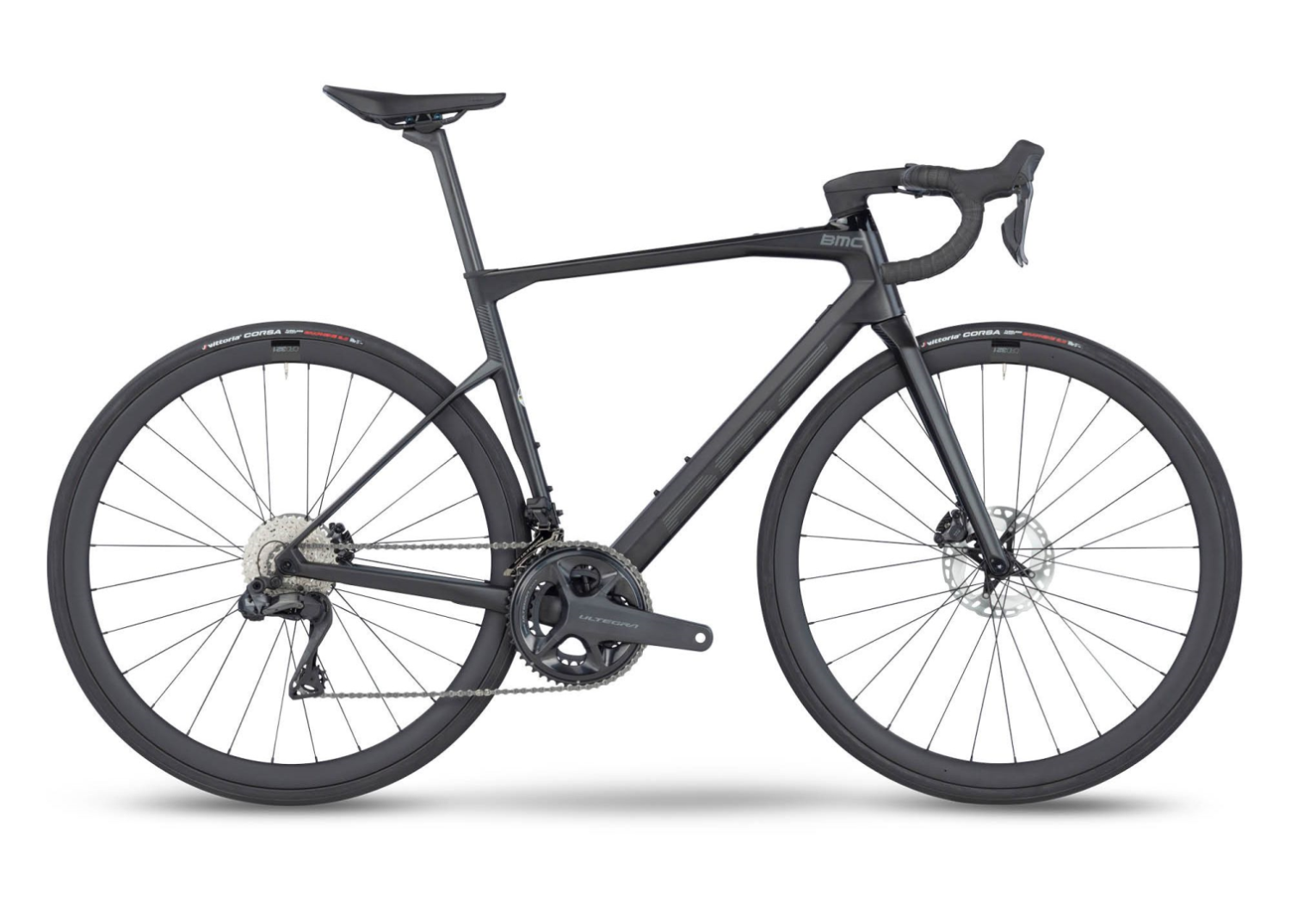BMC Roadmachine 01 Five
