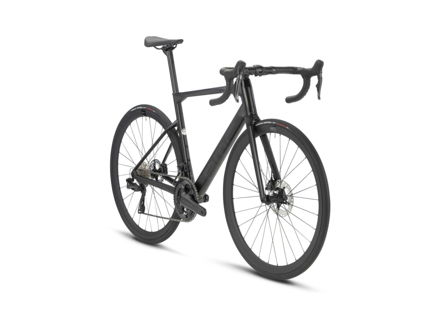 BMC Roadmachine 01 Five