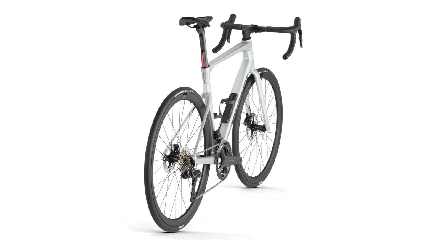 BMC Roadmachine 01 Four