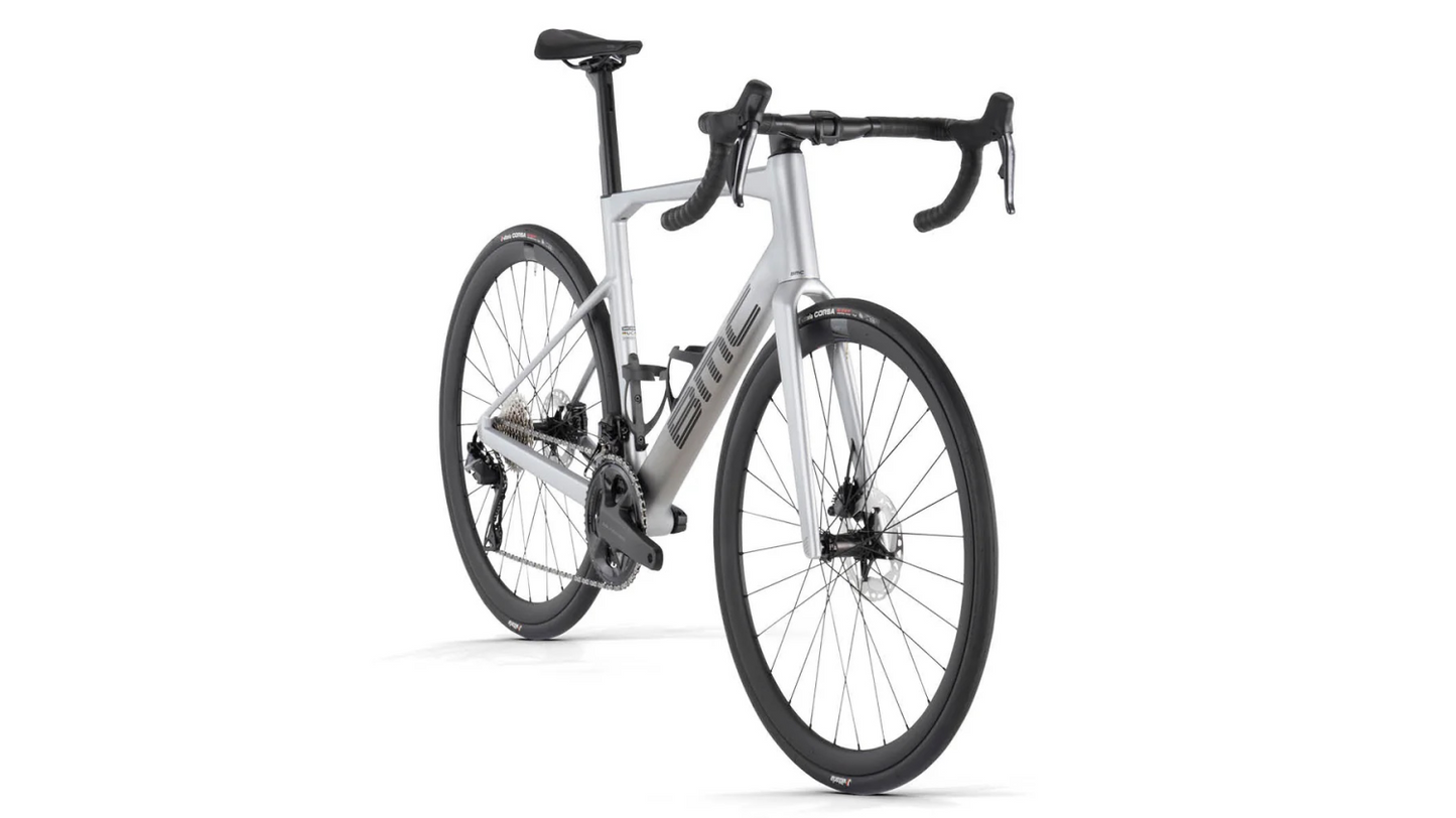 BMC Roadmachine 01 Four