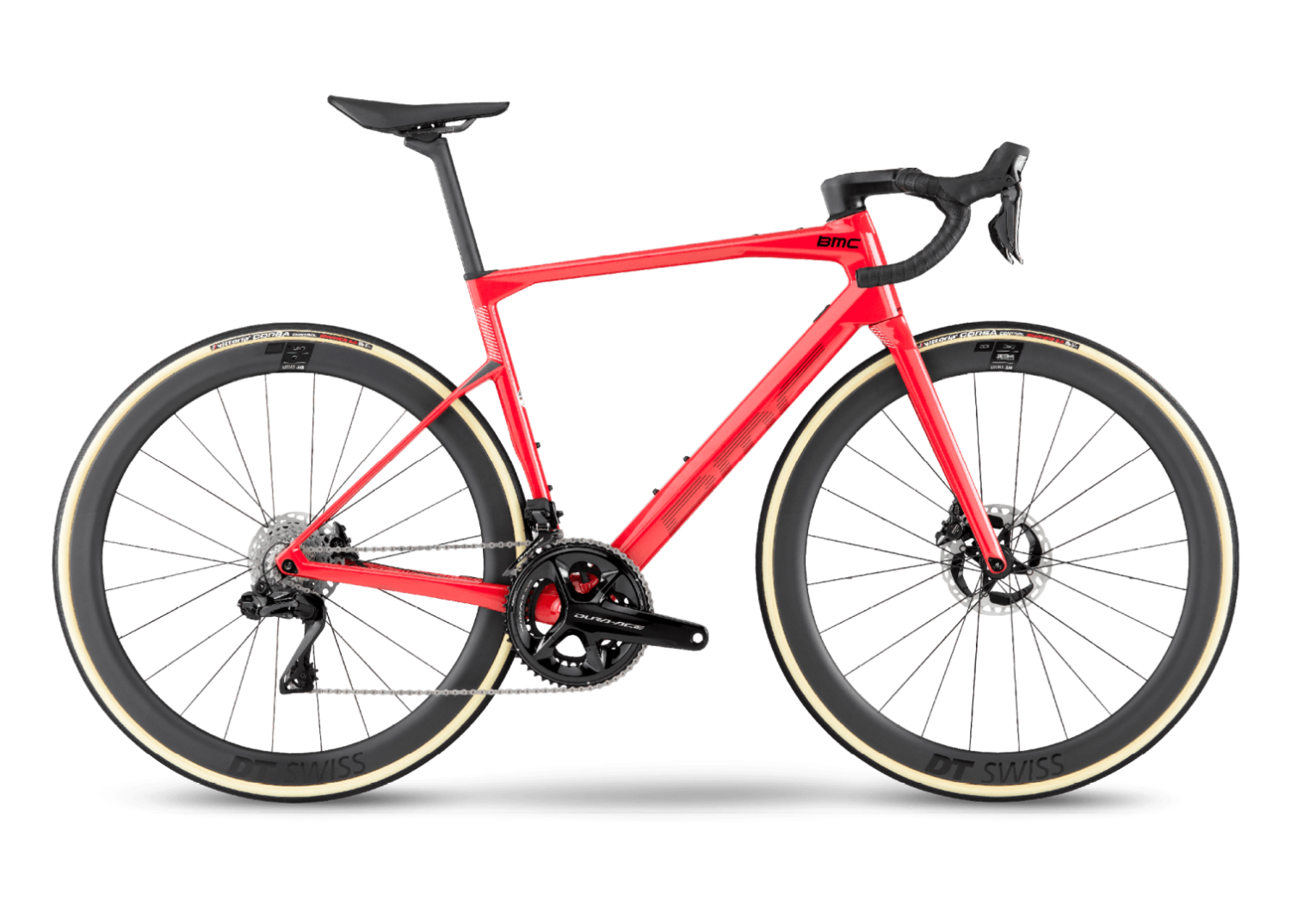 BMC Roadmachine 01 Frameset