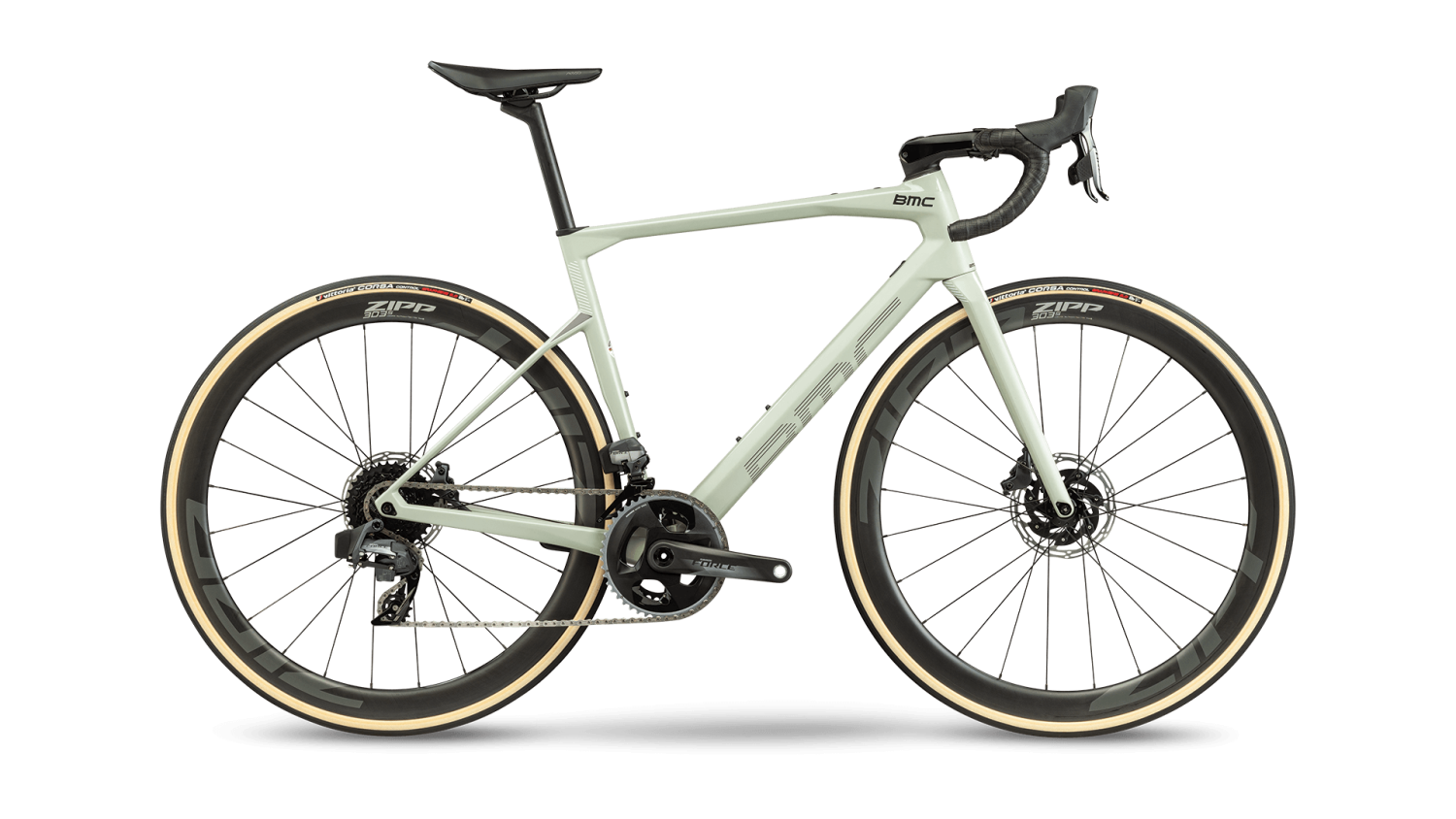 BMC Roadmachine 01 Frameset