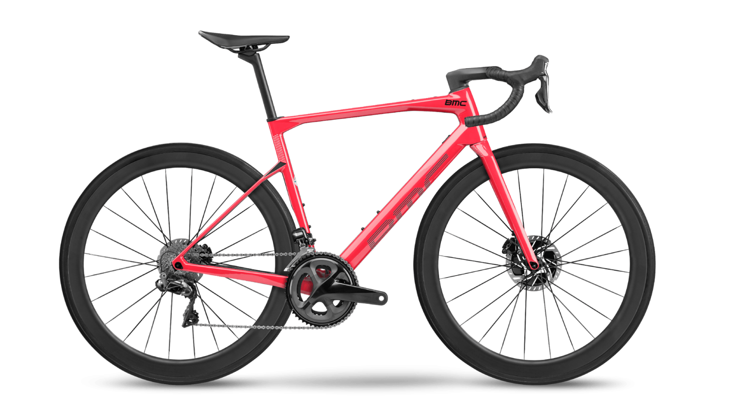 BMC Roadmachine 01 One