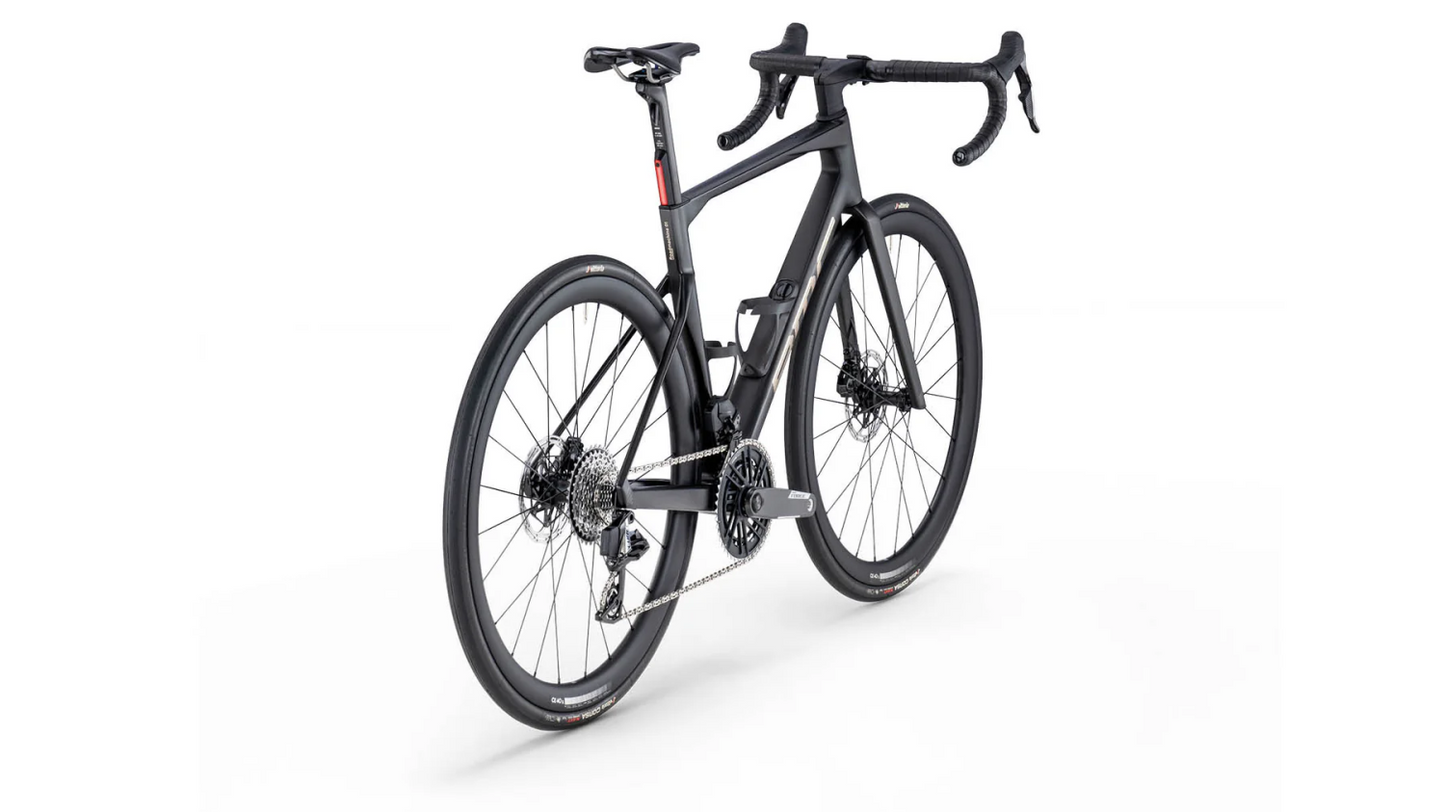 BMC Roadmachine 01 Three 2026