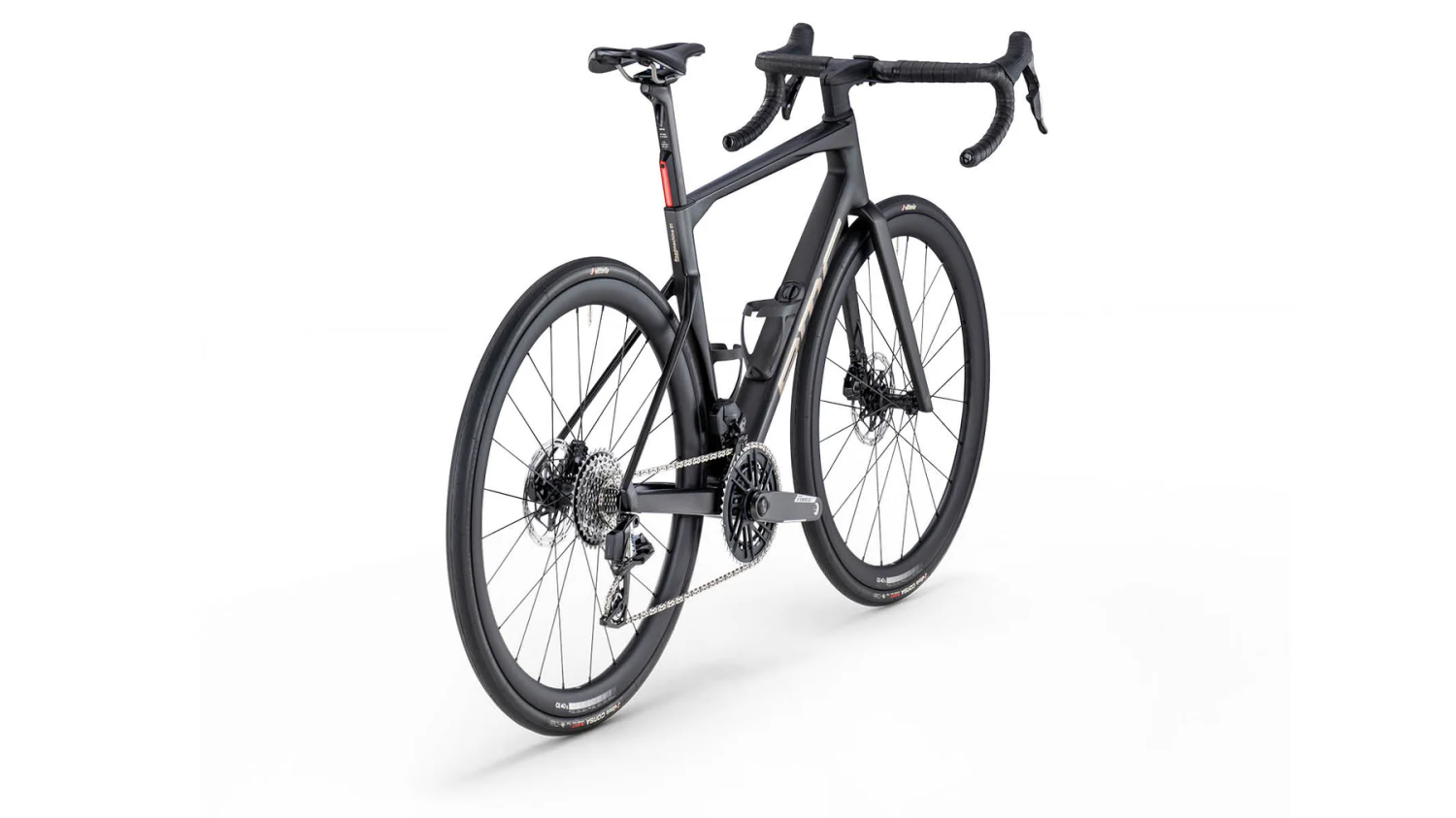 BMC Roadmachine 01 Three 2026