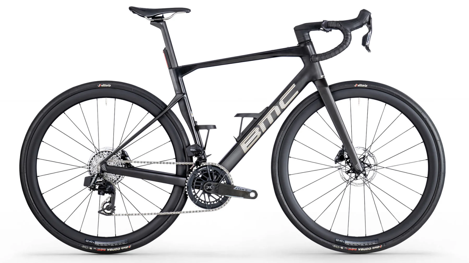 BMC Roadmachine 01 Three 2026