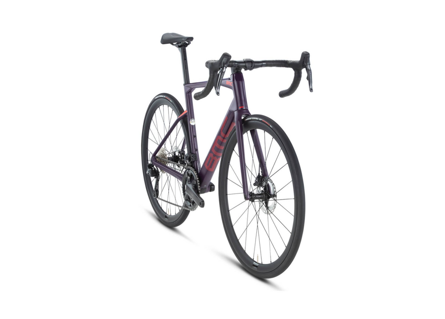 BMC Roadmachine 01 Three