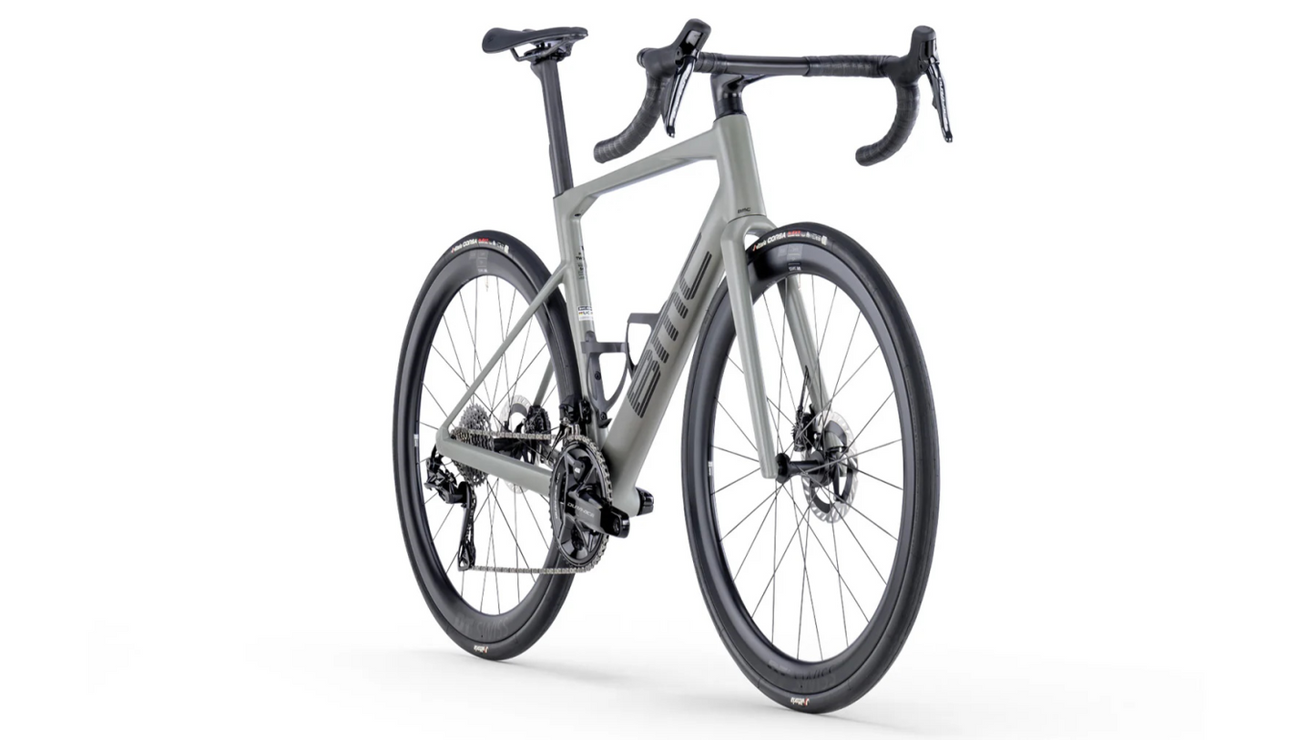 BMC Roadmachine 01 Two