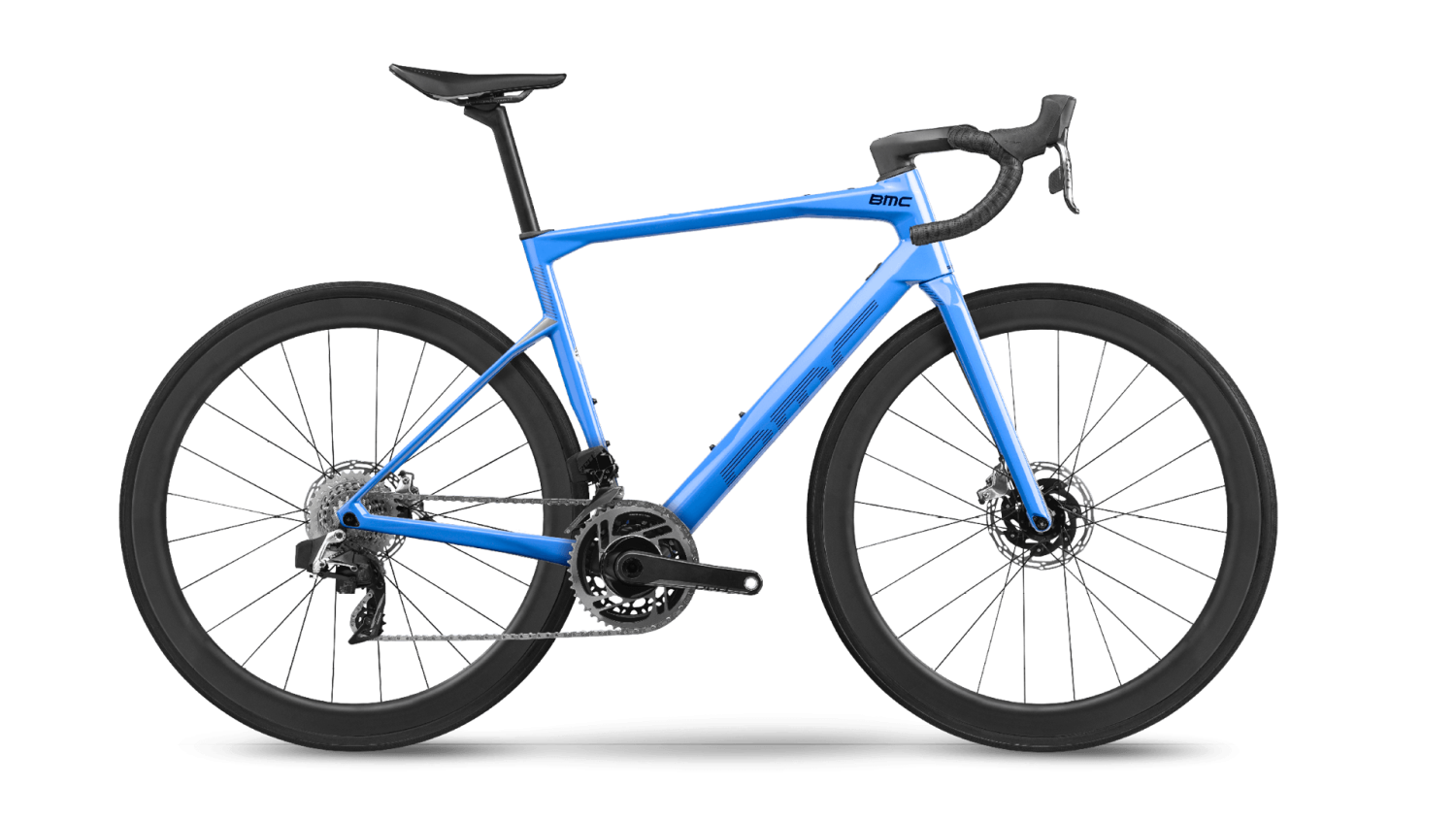 BMC Roadmachine 01 Two