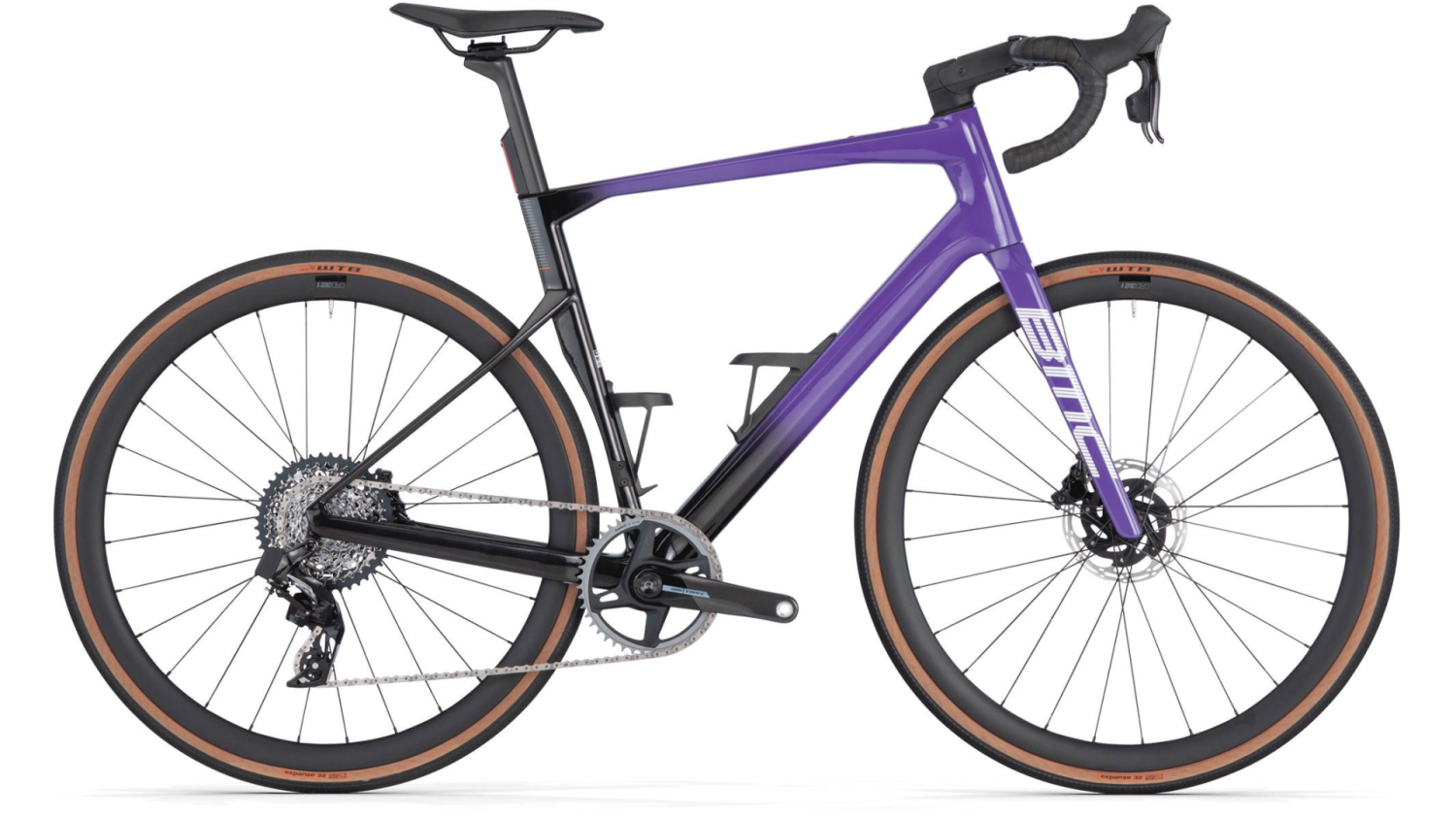 BMC Roadmachine 01 X One