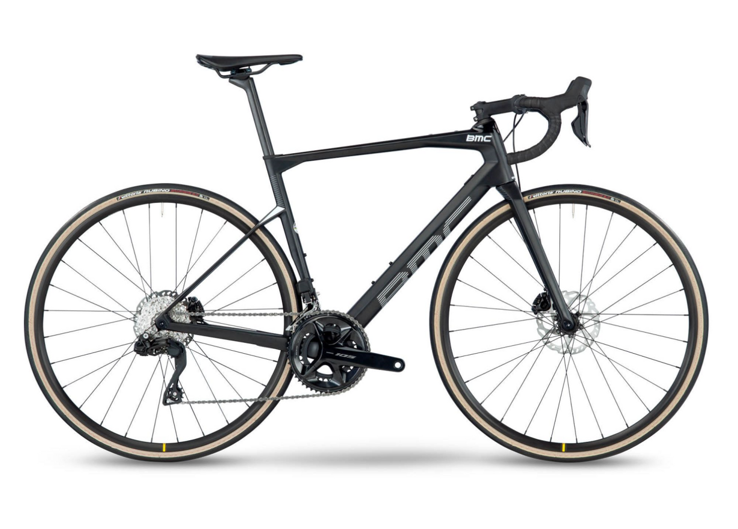 BMC Roadmachine Five