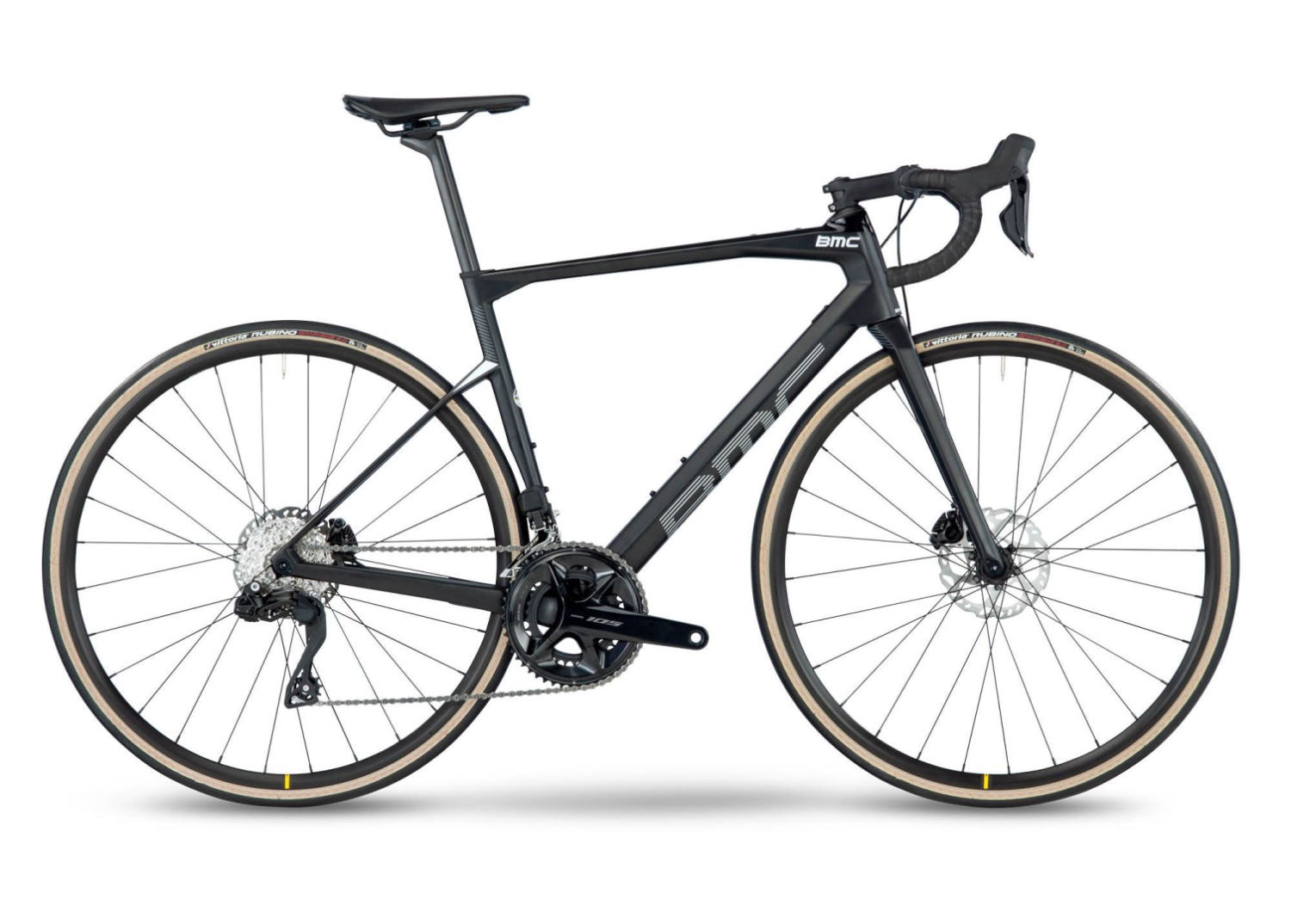 BMC Roadmachine Five