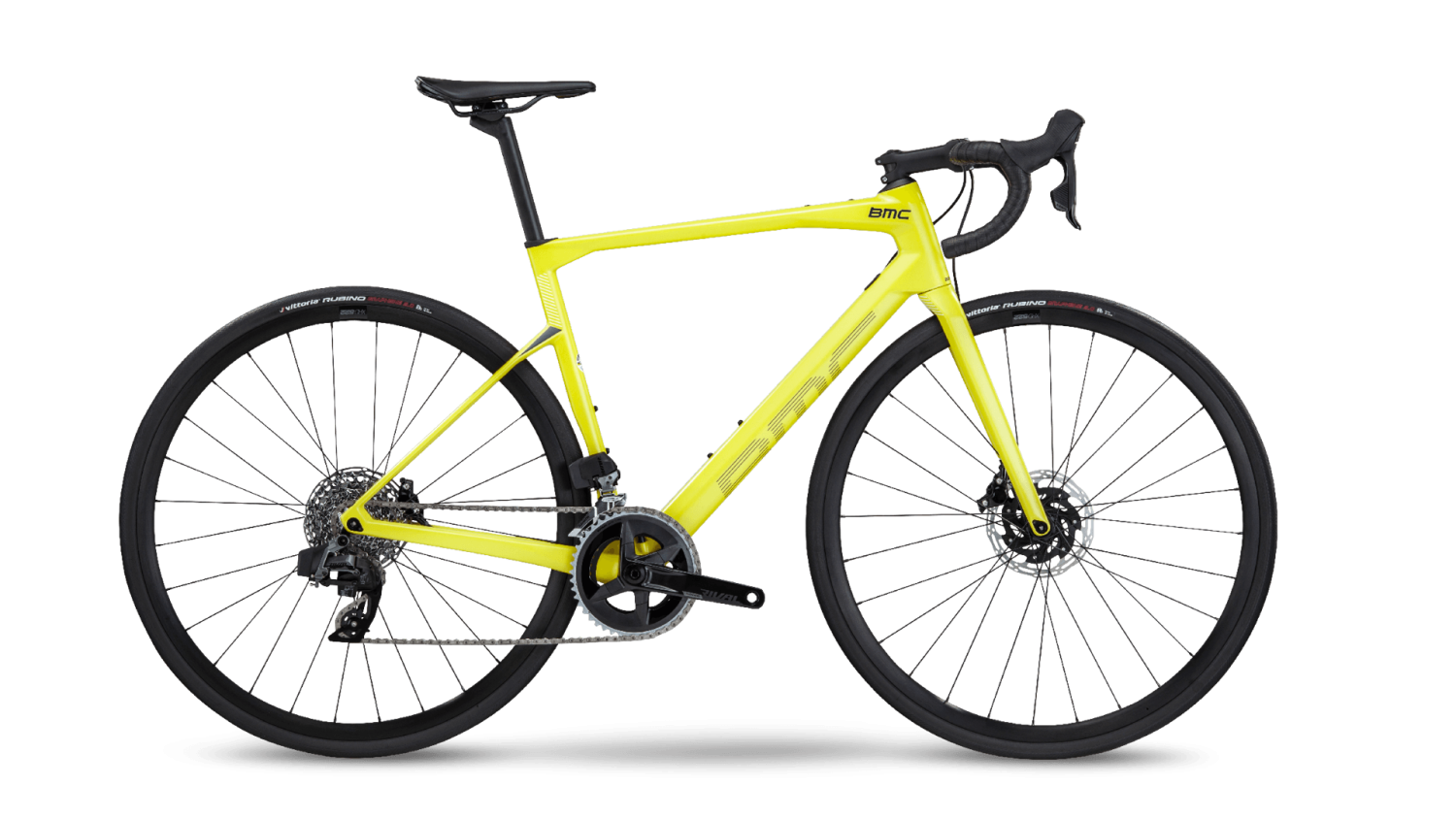 BMC Roadmachine Four