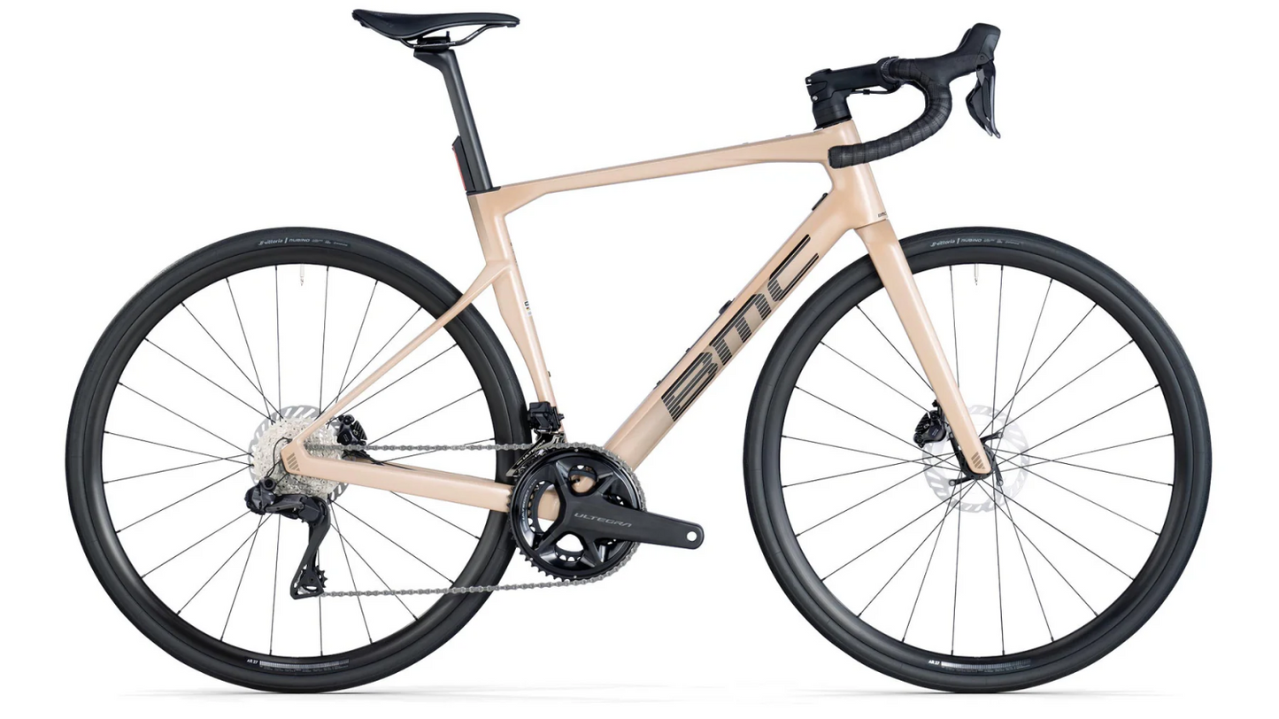BMC Roadmachine One Racefiets