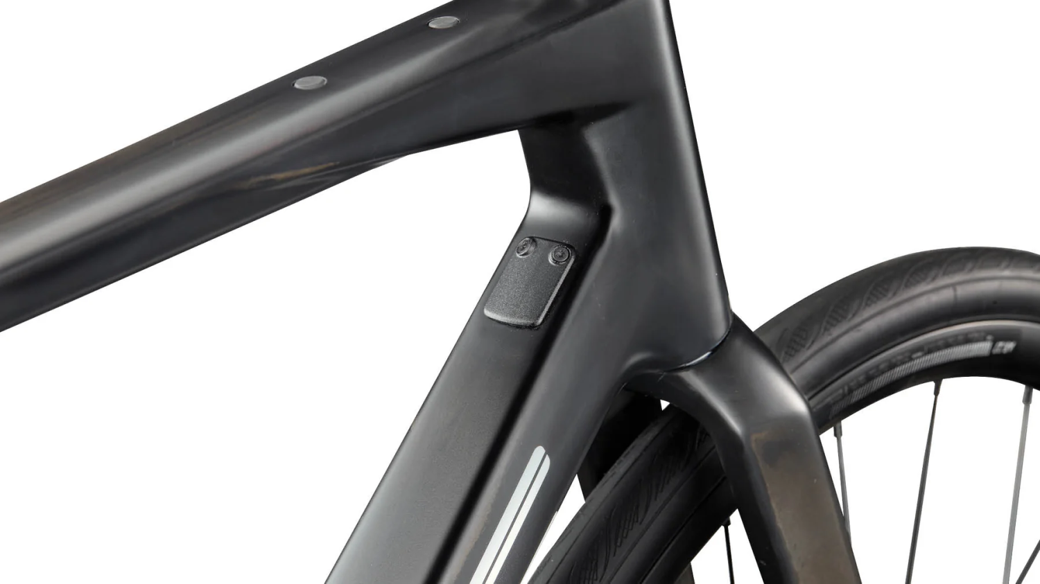 BMC Roadmachine ONE