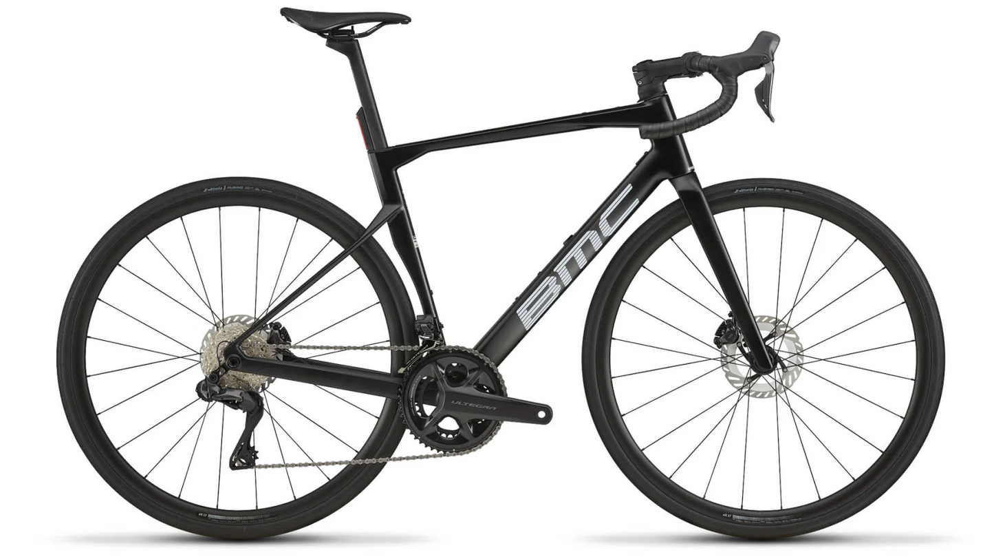 BMC Roadmachine ONE