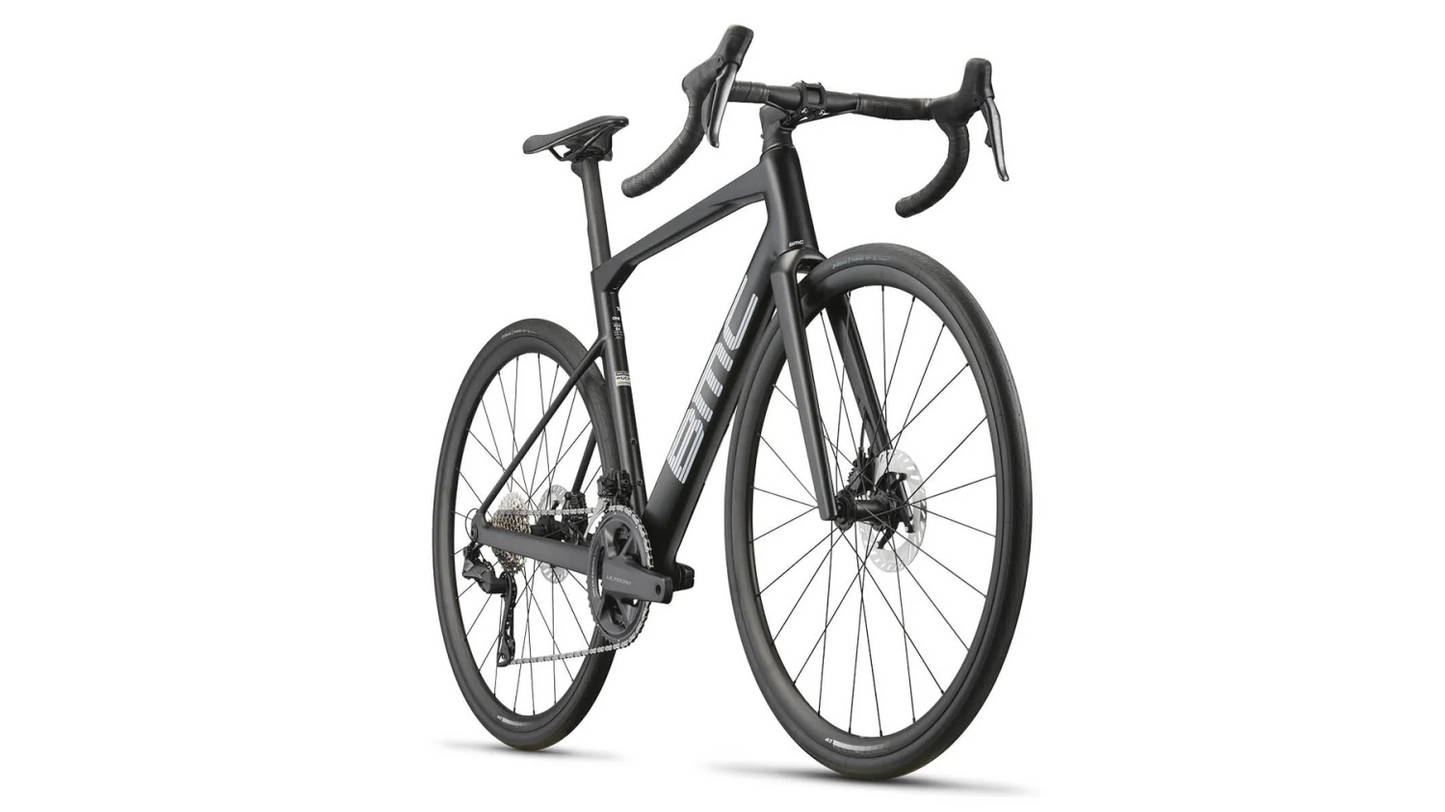 BMC Roadmachine ONE