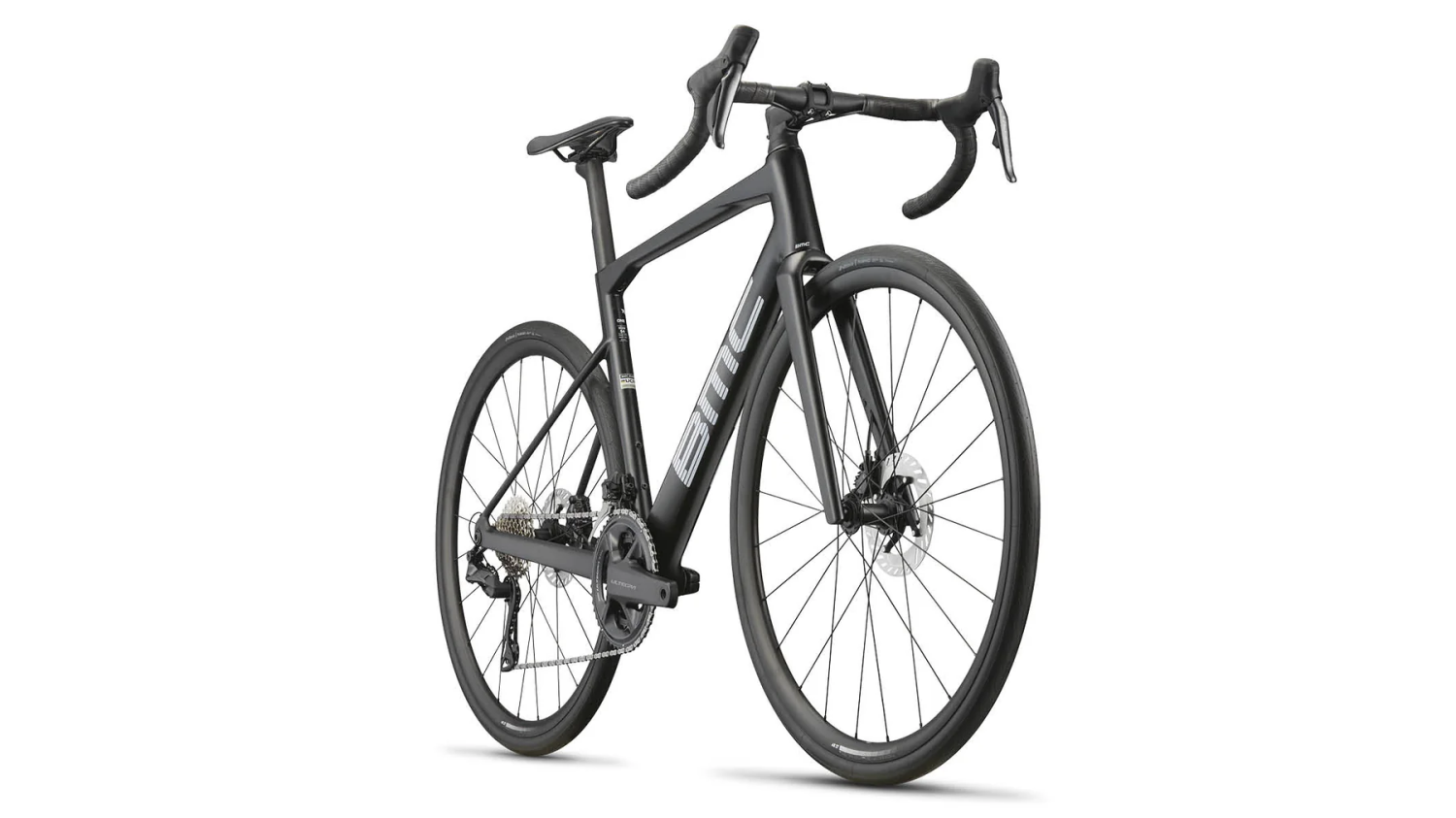 BMC Roadmachine ONE