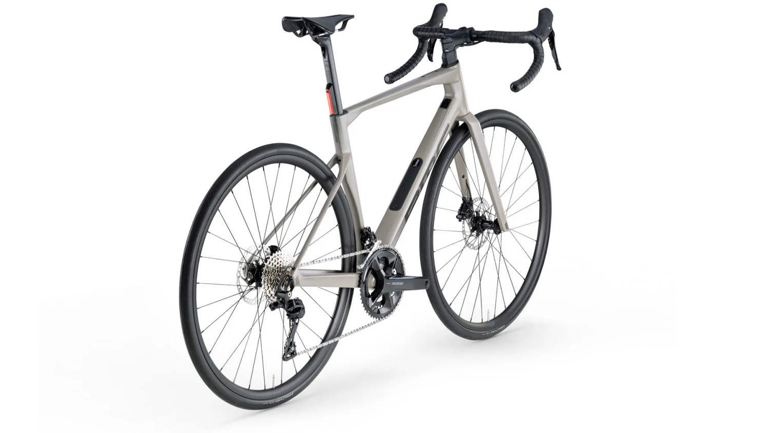 BMC Roadmachine Three Racefiets