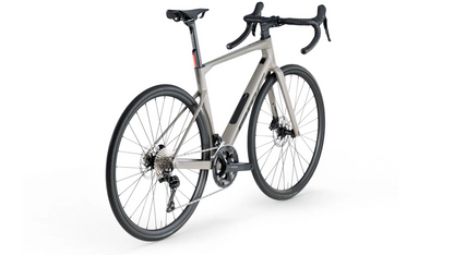 BMC Roadmachine Three Racefiets