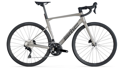 BMC Roadmachine Three Racefiets