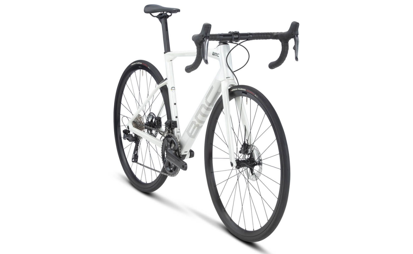 BMC Roadmachine Three