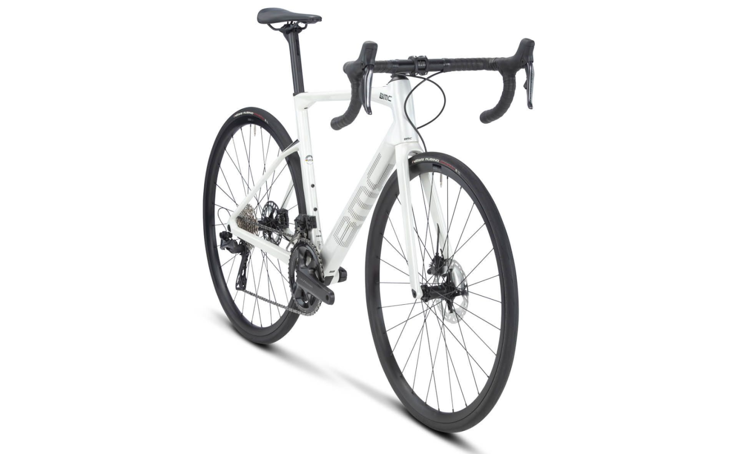 BMC Roadmachine Three