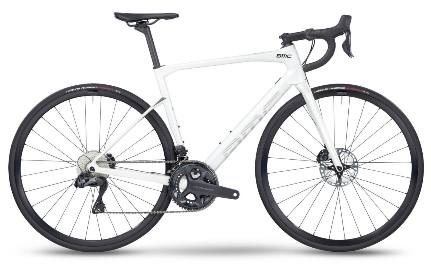 BMC Roadmachine Three