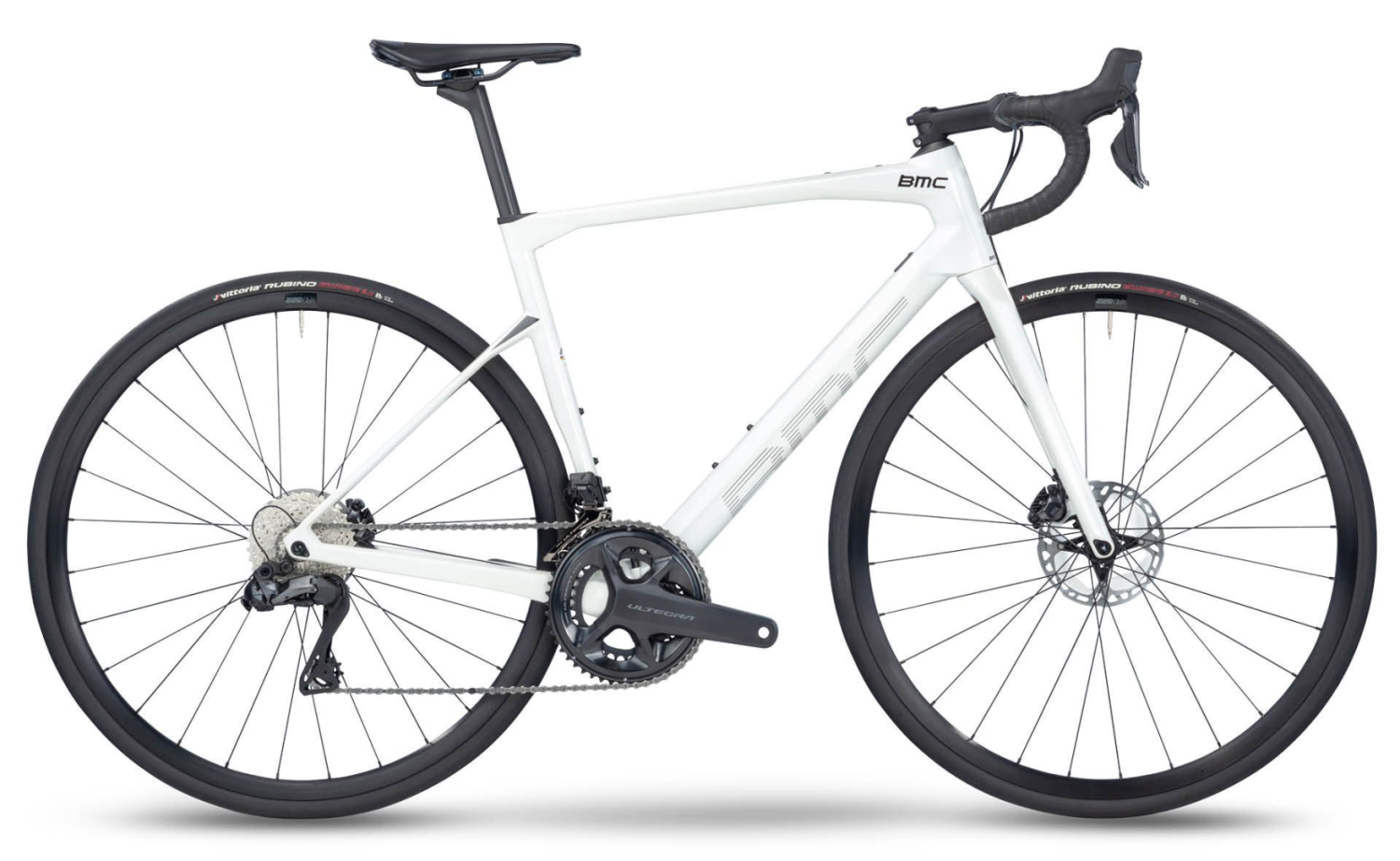BMC Roadmachine Three