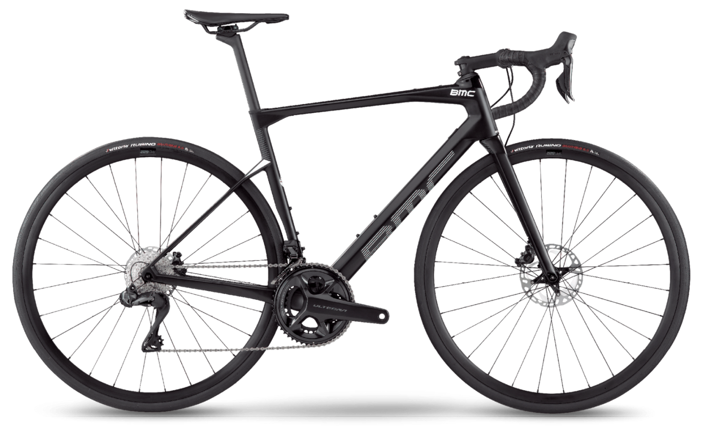 BMC Roadmachine Three