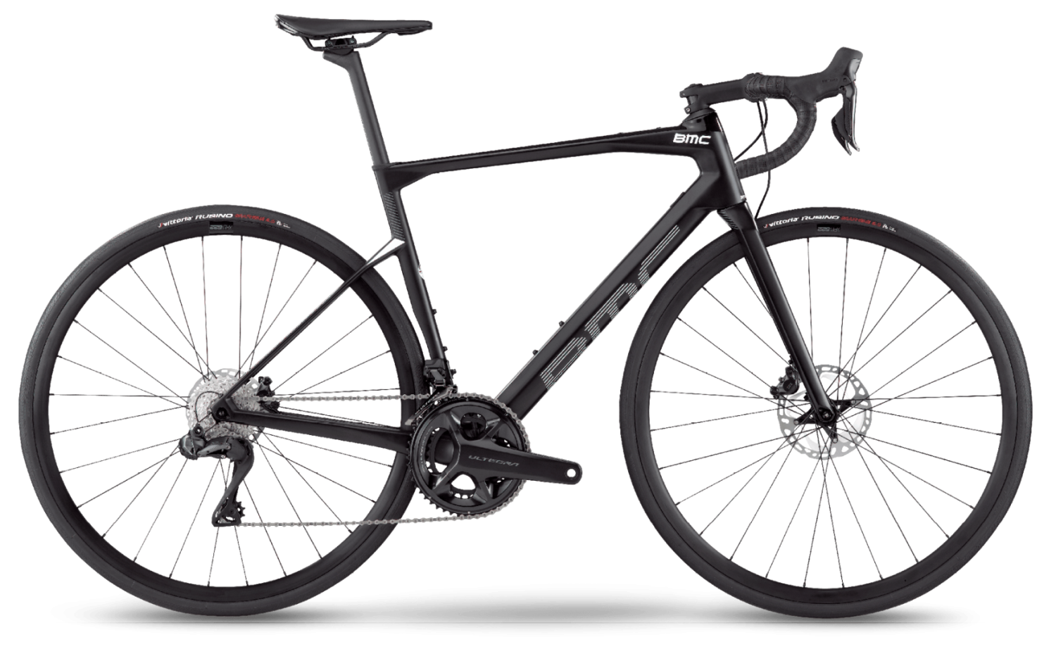BMC Roadmachine Three