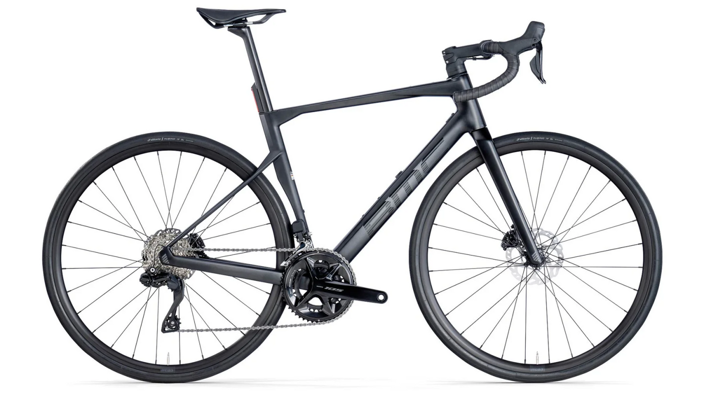 BMC Roadmachine Two Racefiets