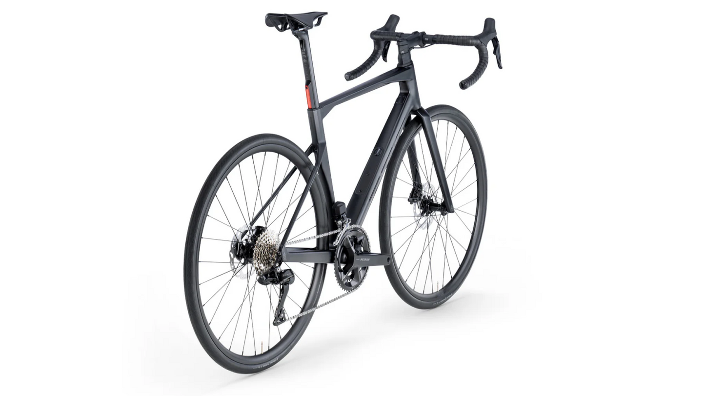 BMC Roadmachine Two Racefiets