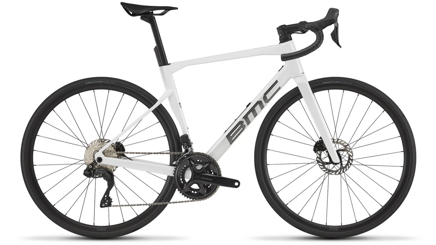 BMC Roadmachine TWO