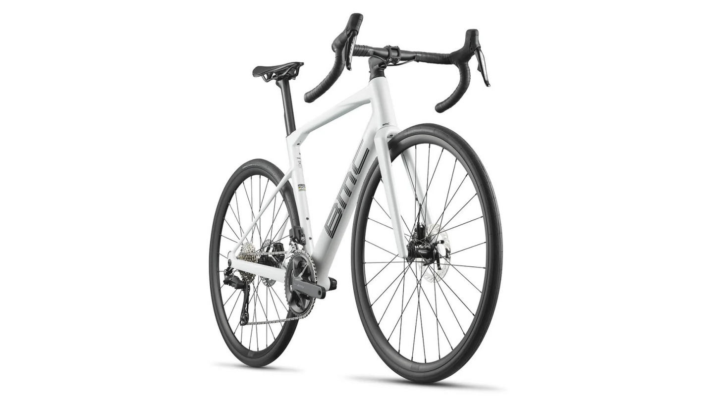 BMC Roadmachine TWO